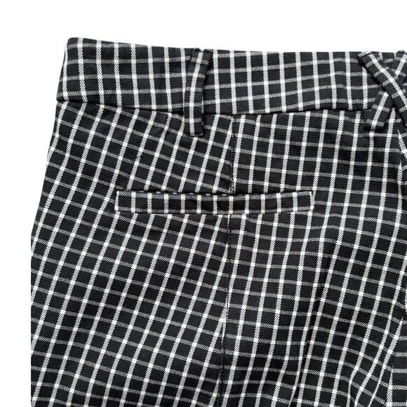 Anthropologie Dress Pants - Size 8 Bootcut Leg - Like New - Picture 5 of 10